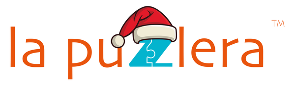 La Puzzlera