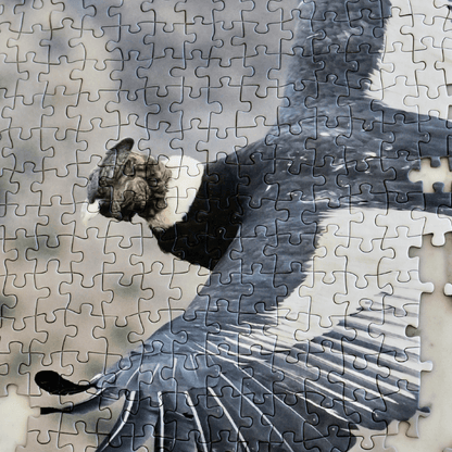 Puzzle Condor 1000 Piezas